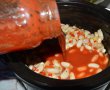 Iahnie de fasole la slow cooker Crock-Pot-7