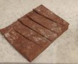 Crostoli cu cacao si nutella-5