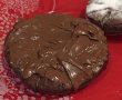 Crostoli cu cacao si nutella-6