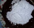Lava cake sau Vulcan de ciocolata-3