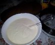 Tort cu iaurt si caise-4