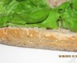 Sandwich cu mini-bagheta-2