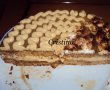 Tort Tiramisu reteta cu crema-13