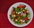 Salata cu tofu si rosii cherry-1