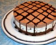 Cheesecake cu ciocolata-10