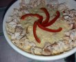 Salata de telina cu piept de pui-5