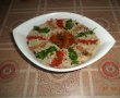 Salata de vinete orientala - Baba Ghanouj (Ganoush )-12