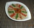 Salata de vinete orientala - Baba Ghanouj (Ganoush )-13