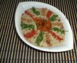Salata de vinete orientala - Baba Ghanouj (Ganoush )-15