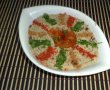 Salata de vinete orientala - Baba Ghanouj (Ganoush )-17