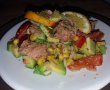 Salata de avocado cu ton-4