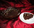 Negresa glazurata cu ciocolata-4
