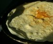 Clatite cu ciuperci si sunca la cuptor-1