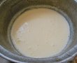 Desert mere in foietaj cu sos de vanilie-3