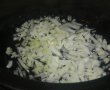 Orez cu ciuperci si mazare la slow cooker Crock-Pot 3,5 L-0