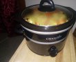 Mancare de legume la slow cooker Crock-Pot-3