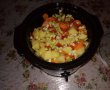 Mancare de legume la slow cooker Crock-Pot-4
