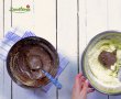 Reteta de tort Amandina - Alegerea delicioasa pentru un desert festiv-3