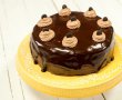 Reteta de tort Amandina - Alegerea delicioasa pentru un desert festiv-8