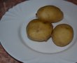Chiftelute cu ciuperci si cartofi-1