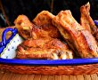 Coaste de porc dulci picante-10