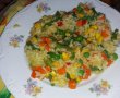 Mancare de orez cu legume-6