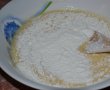 Desert prajitura cu pere si branza de vaci-2