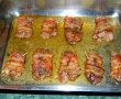 Ficatei in bacon la slow cooker Crock-Pot 3,5 L-7