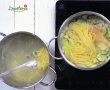 Spaghette cu somon si zucchini-3