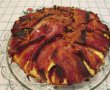 Aperitiv placinta cu bacon si cartofi-9