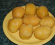 Chiftele de cartofi cu leurda-1