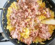 Reteta de musaca de cartofi cu carne, un preparat gustos-10