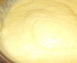Desert eclere cu crema de vanilie si mascarpone-4