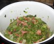Ciorba de salata verde cu kaiser si bacon-4