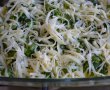 Broccoli cu fasole verde la cuptor-6