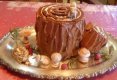 Prăjiturile sărbătorilor la francezi (3) / Buturuga de Crăciun-1