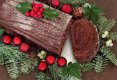 Prăjiturile sărbătorilor la francezi (3) / Buturuga de Crăciun-4