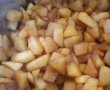 Desert placinta cu mere si gutui-2