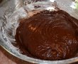 Desert tort cu capsuni, mascarpone si ciocolata-4