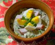 Salata de vinete cu oua fierte-18