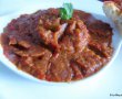 Salata de vinete si ardei marocana - Zaalouk-14