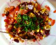 Salata mexicana pe pat de salata verde-3