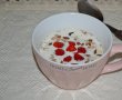 Lapte cu cereale si seminte (mic dejun sanatos)-7
