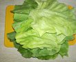 Salata verde cu pui si naut-0
