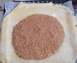 Desert tarta rustica cu nutella si cirese-1