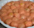 Chiftele cu cartofi la cuptor-4