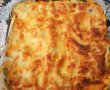 Lasagna cu dovlecei-6