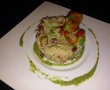 Salata rece de orez cu avocado si alte legume-2