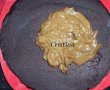 Desert tort din quinoa si crema de avocado-4