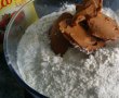 Desert biscuiti cu unt de arahide / Ghriba Lbahla-1